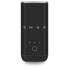 Спінювач молока Smeg MFF02BLMEU