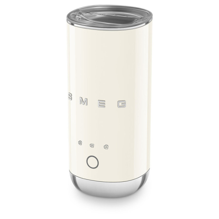 Спінювач молока Smeg MFF02CREU