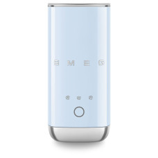 Спінювач молока Smeg MFF02PBEU