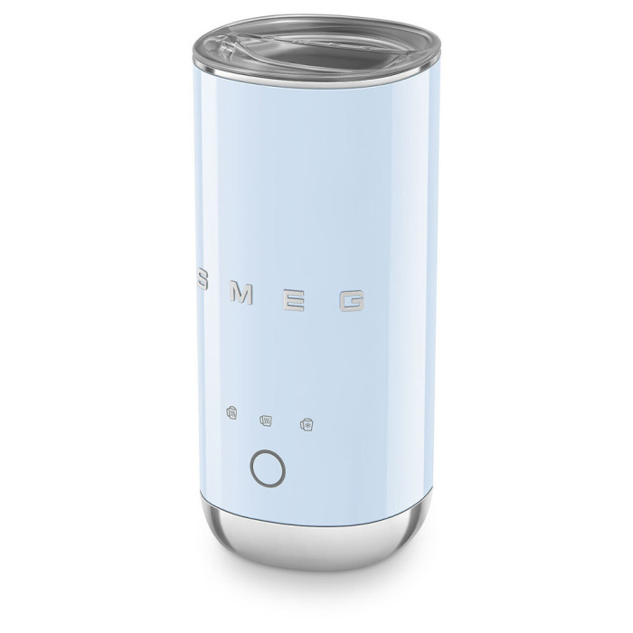 Спінювач молока Smeg MFF02PBEU