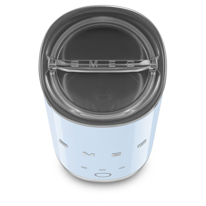 Спінювач молока Smeg MFF02PBEU