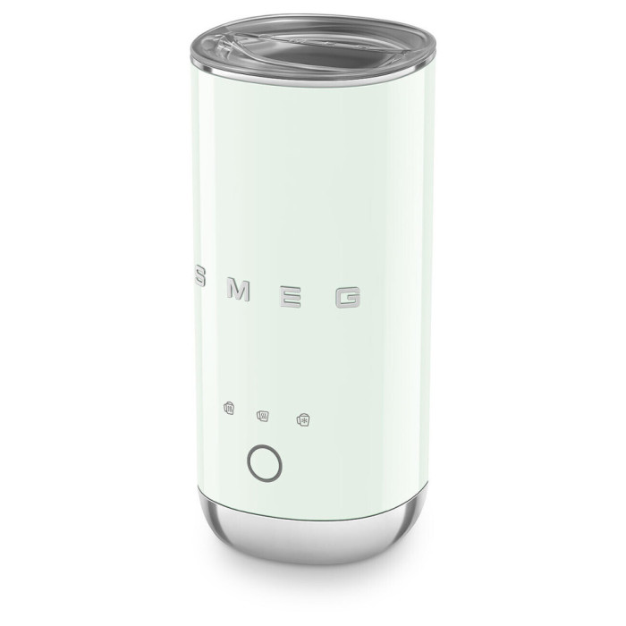 Спінювач молока Smeg MFF02PGEU