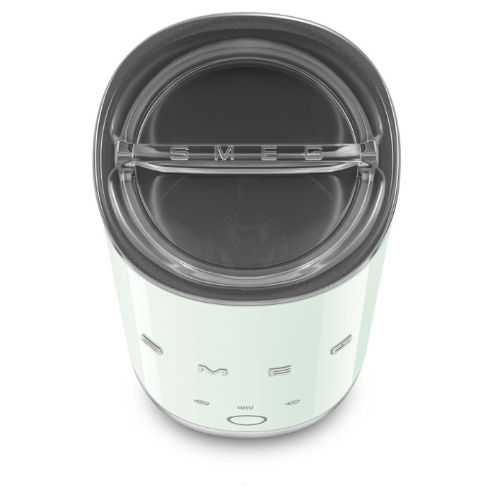 Спінювач молока Smeg MFF02PGEU