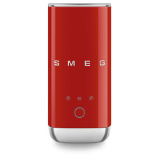Спінювач молока Smeg MFF02RDEU