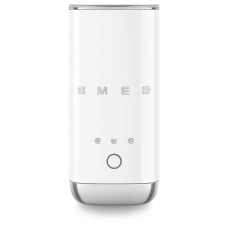 Спінювач молока Smeg MFF02WHEU
