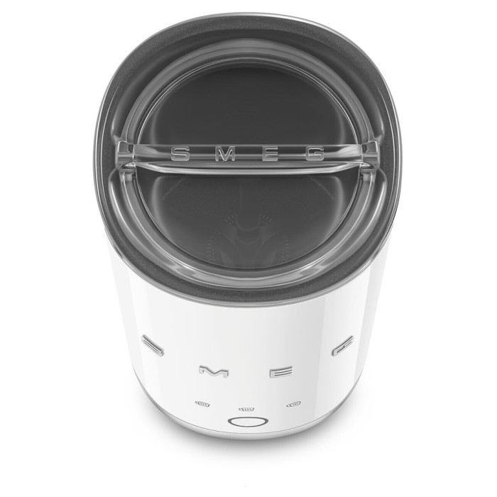 Спінювач молока Smeg MFF02WHEU