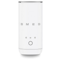 Спінювач молока Smeg MFF02WHMEU