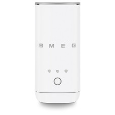 Спінювач молока Smeg MFF02WHMEU