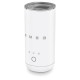 Спінювач молока Smeg MFF02WHMEU