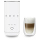 Спінювач молока Smeg MFF02WHMEU