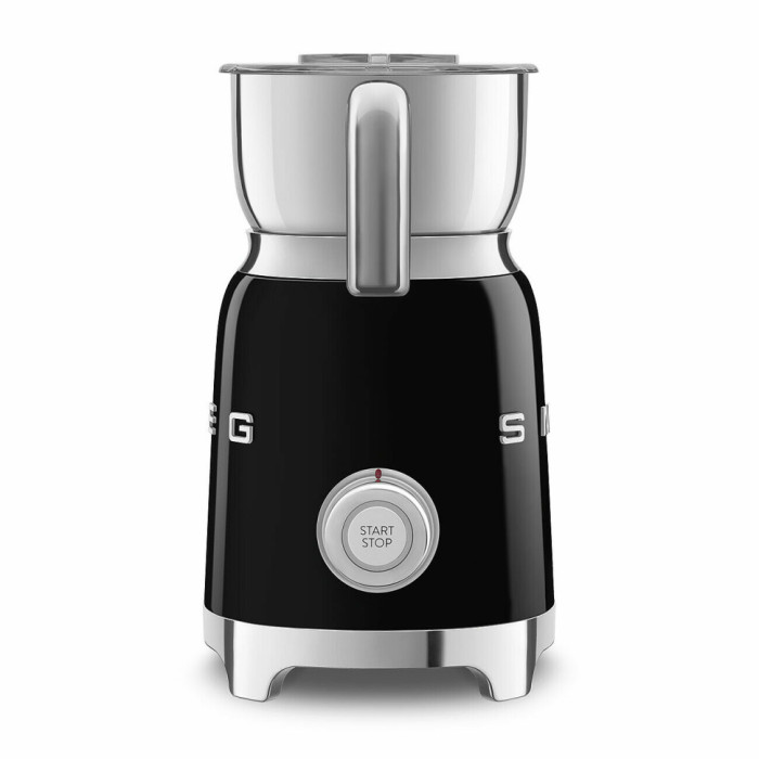Спінювач молока Smeg MFF11BLEU