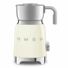 Спінювач молока Smeg MFF11CREU