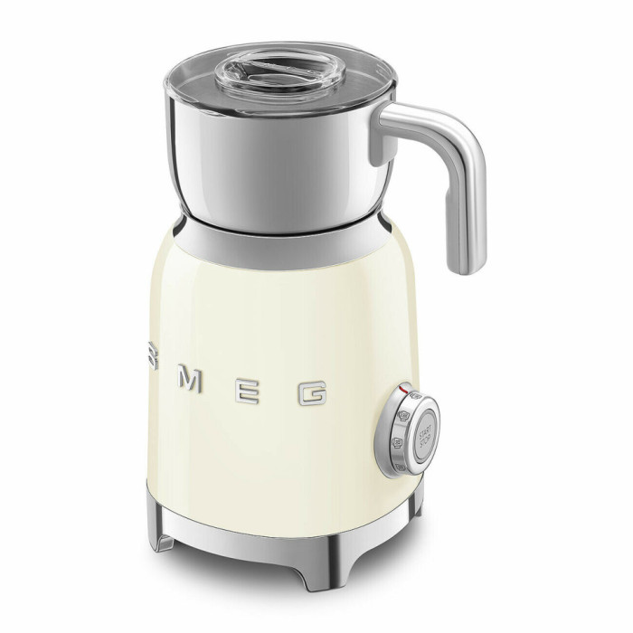 Спінювач молока Smeg MFF11CREU