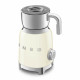 Спінювач молока Smeg MFF11CREU