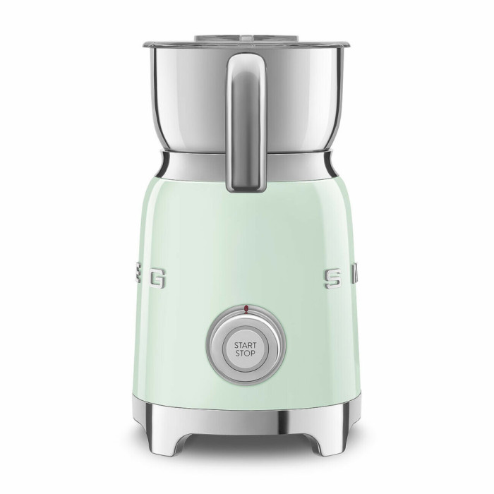 Спінювач молока Smeg MFF11PGEU