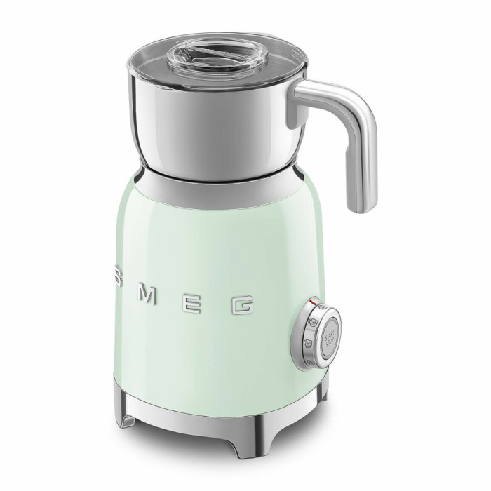 Спінювач молока Smeg MFF11PGEU