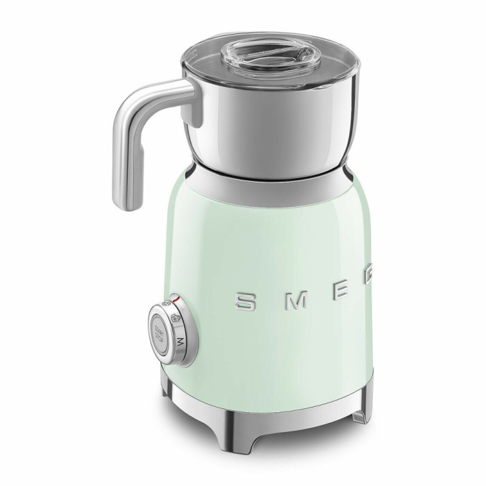 Спінювач молока Smeg MFF11PGEU