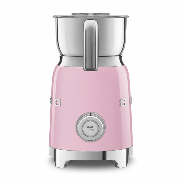 Спінювач молока Smeg MFF11PKEU