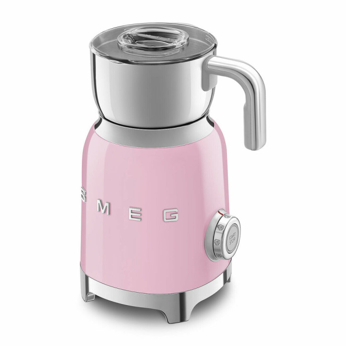 Спінювач молока Smeg MFF11PKEU