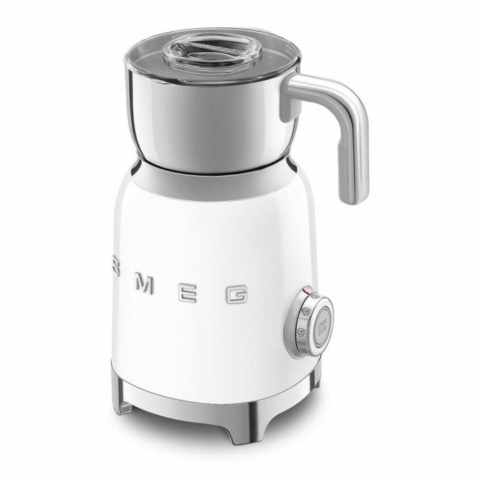 Спінювач молока Smeg MFF11WHEU