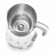 Спінювач молока Smeg MFF11WHEU