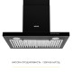 Витяжка Weilor MIST WTX 68 BLACK