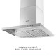 Витяжка Weilor MIST WTX 68 INOX