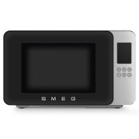 Духова шафа настільна Smeg MOC01BLMEU