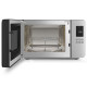 Духова шафа настільна Smeg MOC01BLMEU