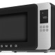 Духова шафа настільна Smeg MOC01BLMEU