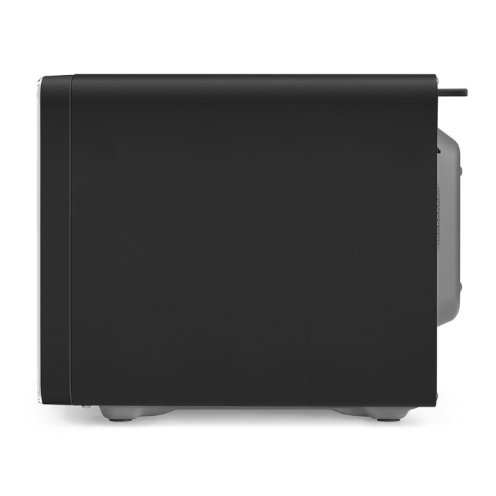 Духова шафа настільна Smeg MOC01BLMEU