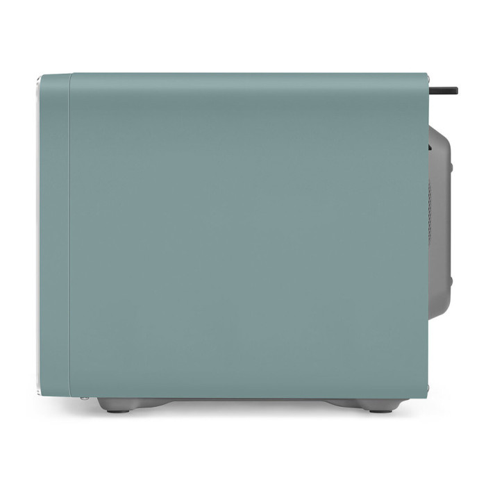 Духова шафа настільна Smeg MOC01EGMEU