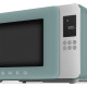 Духова шафа настільна Smeg MOC01EGMEU