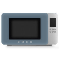Духова шафа настільна Smeg MOC01SBMEU