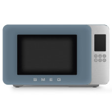 Духова шафа настільна Smeg MOC01SBMEU