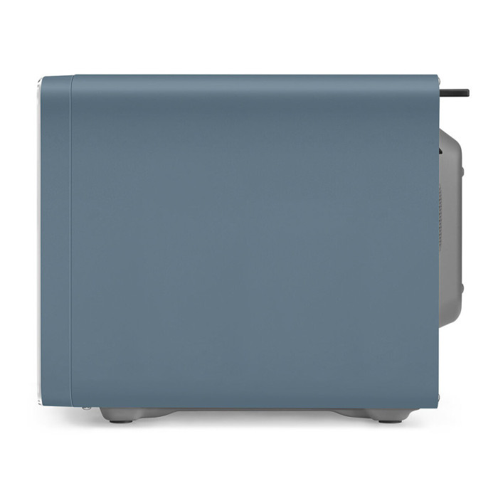 Духова шафа настільна Smeg MOC01SBMEU