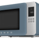 Духова шафа настільна Smeg MOC01SBMEU