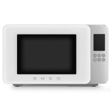 Духова шафа настільна Smeg MOC01WHMEU