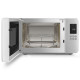 Духова шафа настільна Smeg MOC01WHMEU