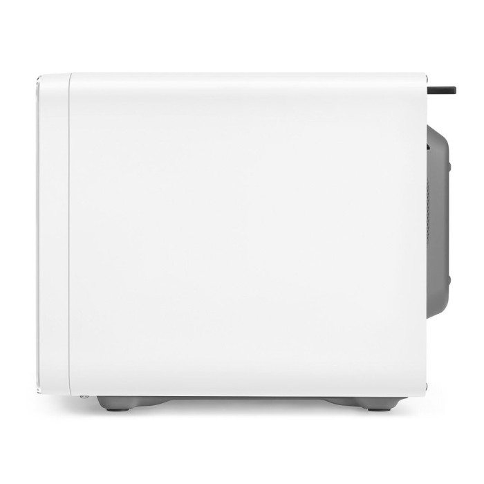 Духова шафа настільна Smeg MOC01WHMEU