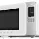 Духова шафа настільна Smeg MOC01WHMEU