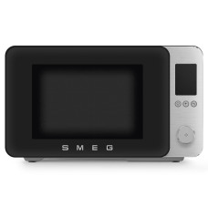 Духова шафа настільна Smeg MOC02BLMEU