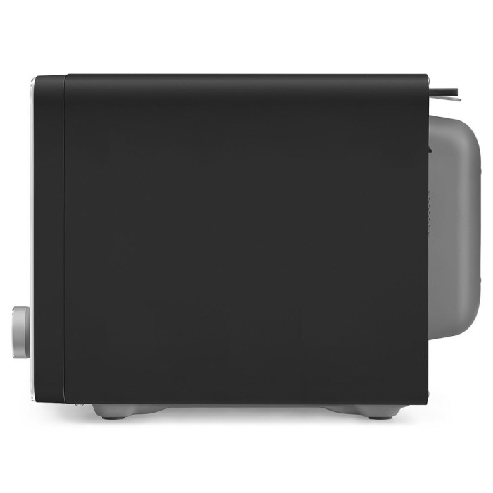 Духова шафа настільна Smeg MOC02BLMEU