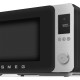 Духова шафа настільна Smeg MOC02BLMEU