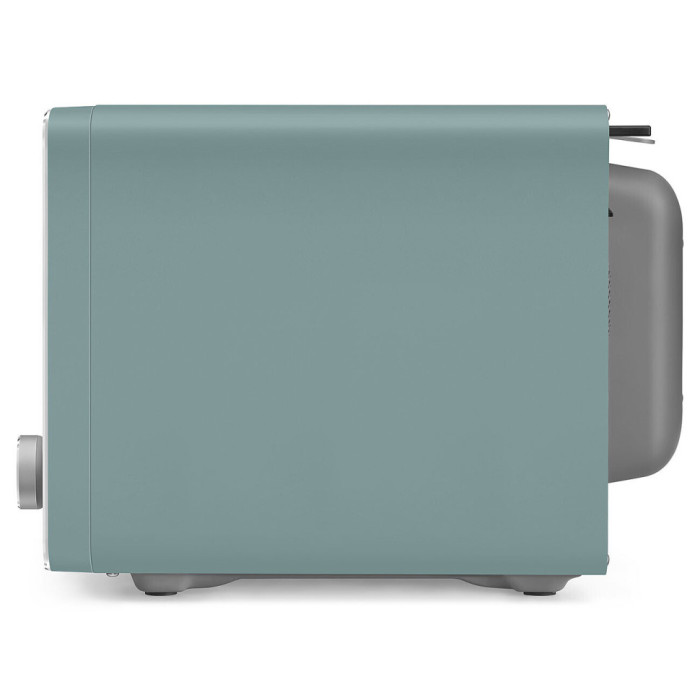 Духова шафа настільна Smeg MOC02EGMEU