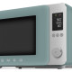 Духова шафа настільна Smeg MOC02EGMEU