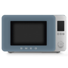 Духова шафа настільна Smeg MOC02SBMEU