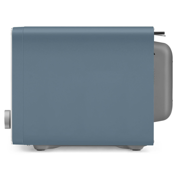 Духова шафа настільна Smeg MOC02SBMEU
