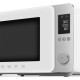 Духова шафа настільна Smeg MOC02WHMEU