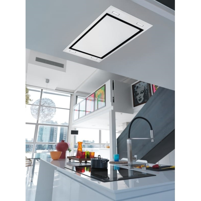 Витяжка Franke Maris Ceiling FCBI 926 WH